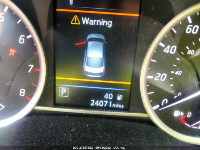 3N1AB7AP4KY411268 Nissan SENTRA S