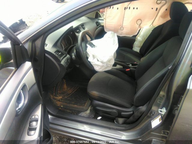 3N1AB7AP4KY411268 Nissan SENTRA S