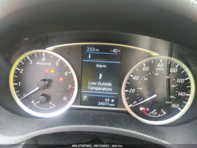 3N1AB7AP4KY411268 Nissan SENTRA S