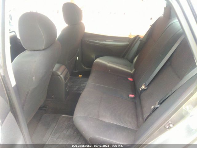 3N1AB7AP4KY411268 Nissan SENTRA S