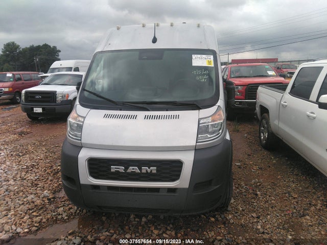 RAM Promaster Cargo Van 2022 3C6LRVDG5NE123306 Image 12