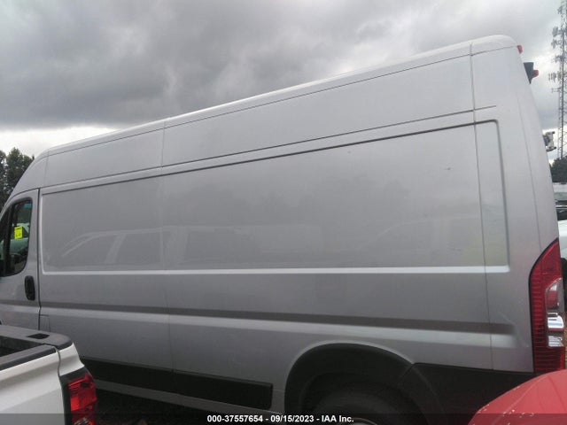 RAM Promaster Cargo Van 2022 3C6LRVDG5NE123306 Image 14