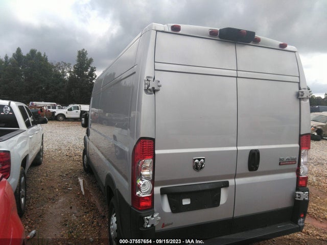 RAM Promaster Cargo Van 2022 3C6LRVDG5NE123306 Image 3