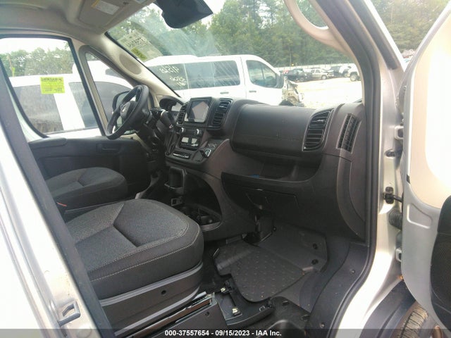 RAM Promaster Cargo Van 2022 3C6LRVDG5NE123306 Image 5