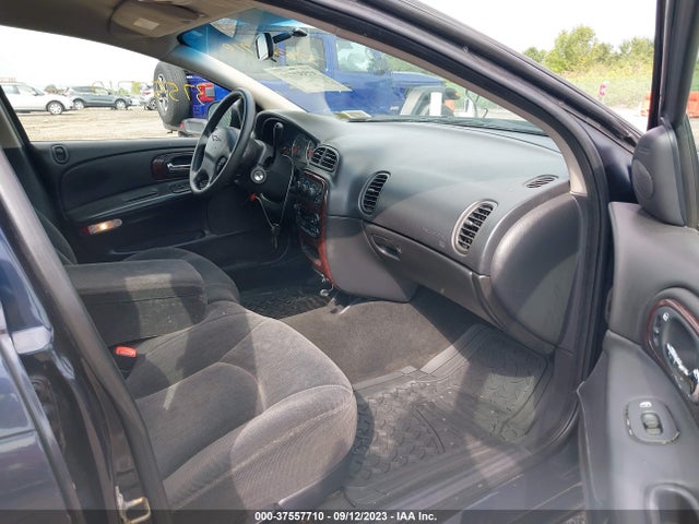 2001 CHRYSLER CONCORDE LX VIN: 2C3HD46R61H657679