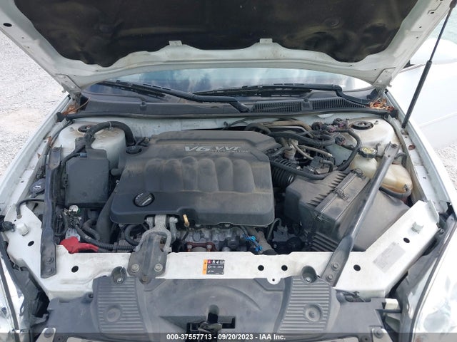 Chevrolet Impala Limited Lt 2015 2G1WB5E30F1137787 Image 10