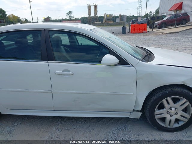 Chevrolet Impala Limited Lt 2015 2G1WB5E30F1137787 Image 13