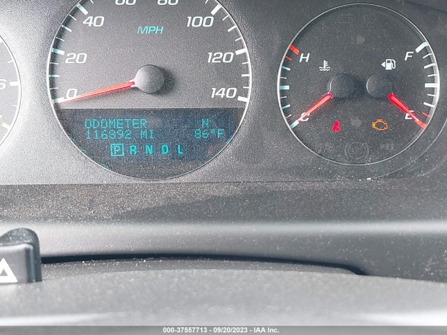 Chevrolet Impala Limited Lt 2015 2G1WB5E30F1137787 Image 15