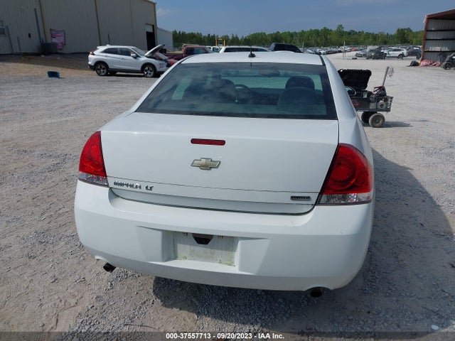 Chevrolet Impala Limited Lt 2015 2G1WB5E30F1137787 Image 16