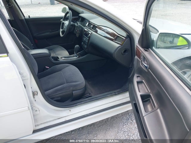 Chevrolet Impala Limited Lt 2015 2G1WB5E30F1137787 Image 5