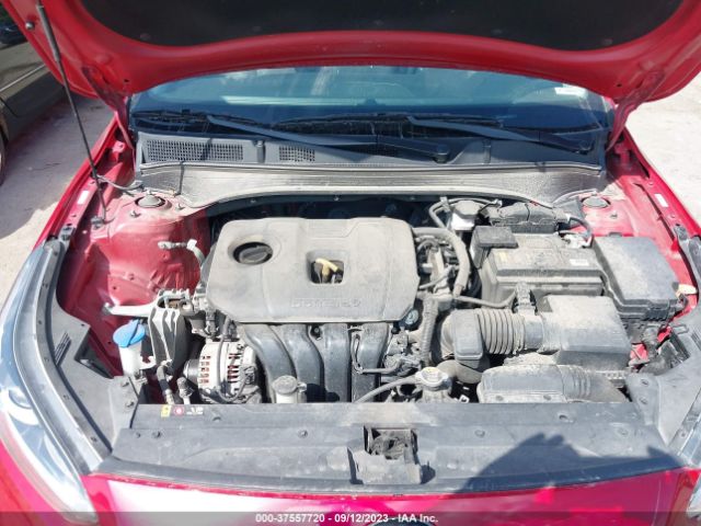 3KPF24AD4ME319055 KIA Forte Lxs