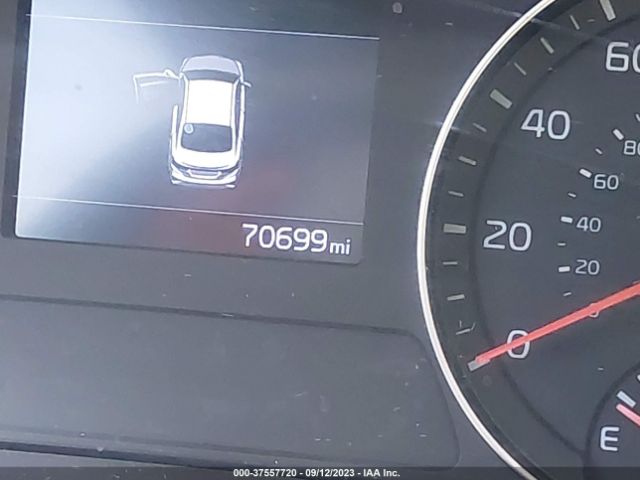 3KPF24AD4ME319055 KIA Forte Lxs