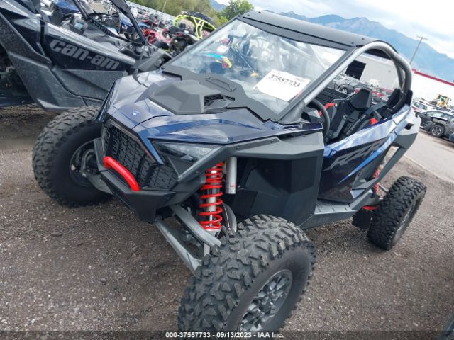 2023 POLARIS RZR 3NSRGK2K7PG323026 Photo 1