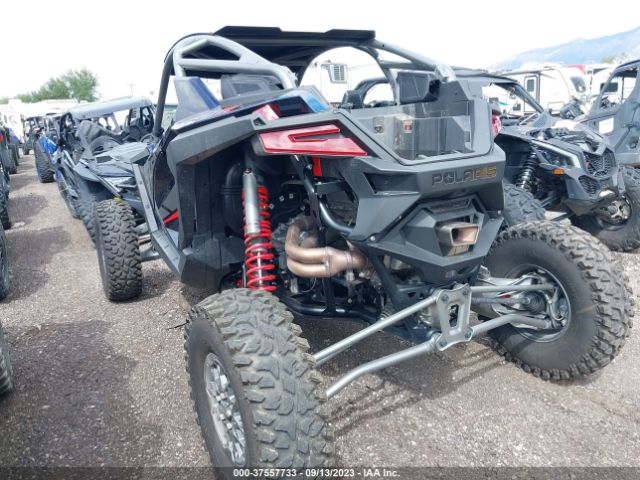 2023 POLARIS RZR 3NSRGK2K7PG323026 Photo 2