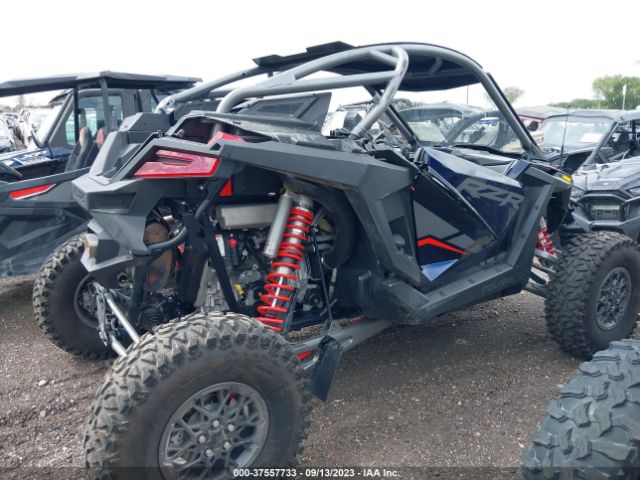 2023 POLARIS RZR 3NSRGK2K7PG323026 Photo 3