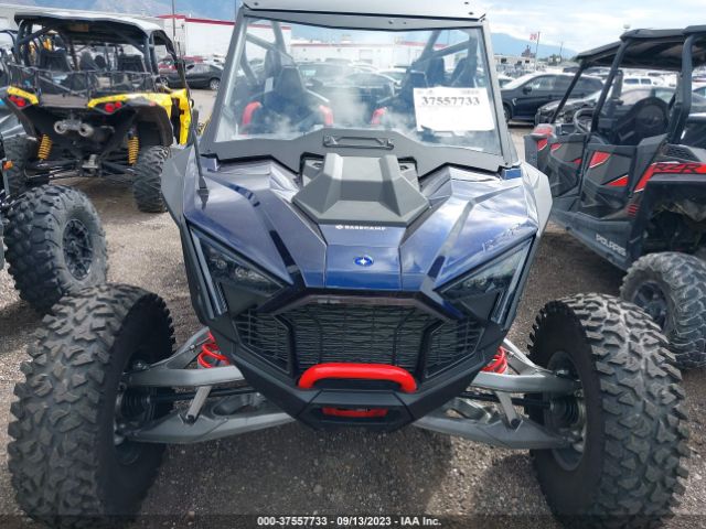 2023 POLARIS RZR 3NSRGK2K7PG323026 Photo 4