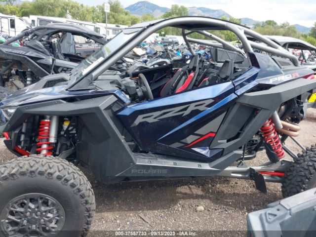 2023 POLARIS RZR 3NSRGK2K7PG323026 Photo 8