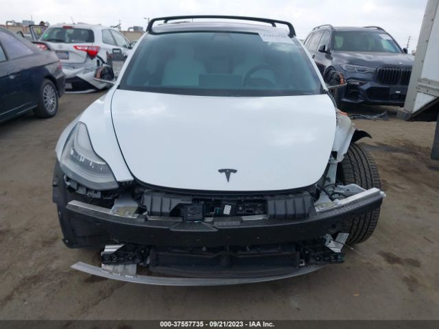 5YJ3E1EB1JF074903 Tesla Model 3 Long Range