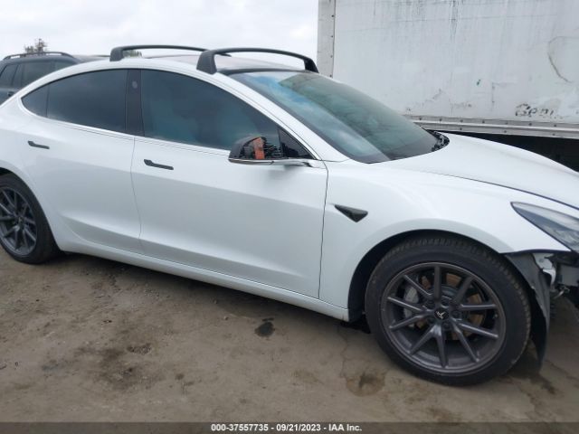5YJ3E1EB1JF074903 Tesla Model 3 Long Range