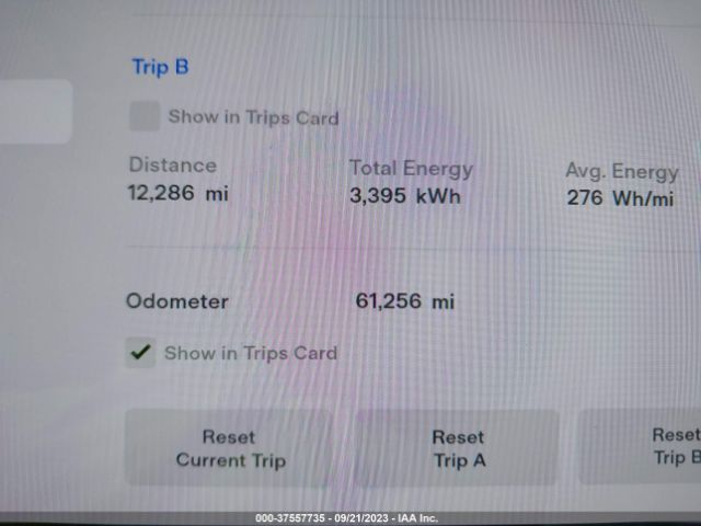 5YJ3E1EB1JF074903 Tesla Model 3 Long Range