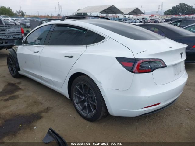 5YJ3E1EB1JF074903 Tesla Model 3 Long Range
