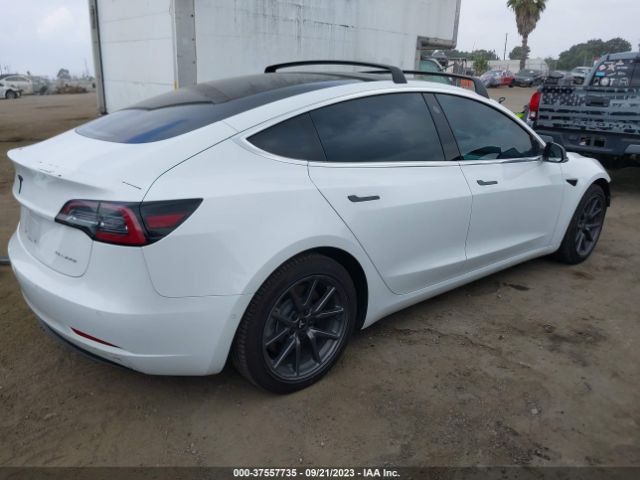 5YJ3E1EB1JF074903 Tesla Model 3 Long Range