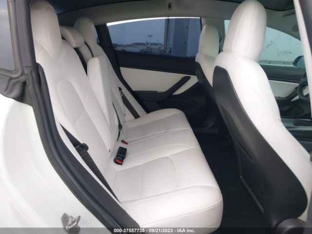 5YJ3E1EB1JF074903 Tesla Model 3 Long Range