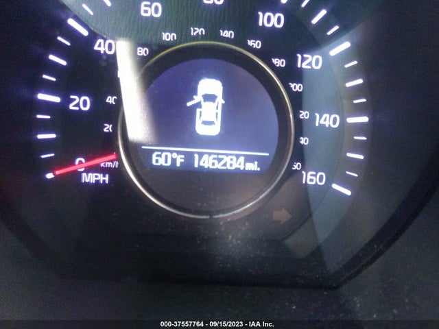 KIA Optima Lx 2015 5XXGM4A74FG383700 Image 7