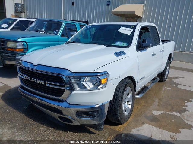 1C6RREBT3LN128877 RAM 1500 Big Horn