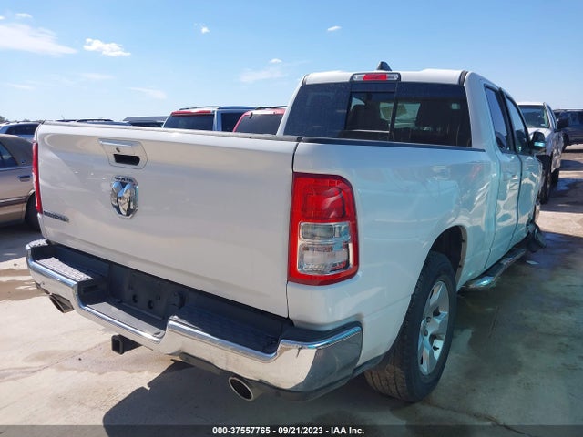 1C6RREBT3LN128877 RAM 1500 Big Horn