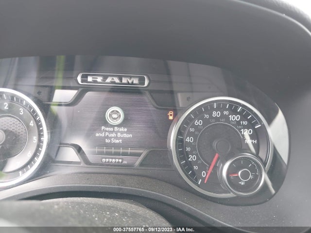 1C6RREBT3LN128877 RAM 1500 Big Horn