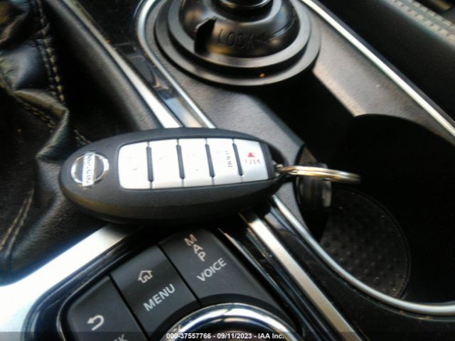 1N4AA6AV1KC379144 Nissan Maxima Platinum