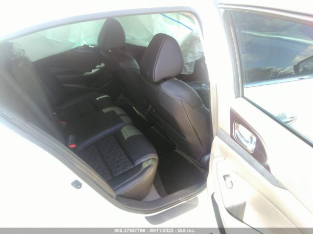 1N4AA6AV1KC379144 Nissan Maxima Platinum