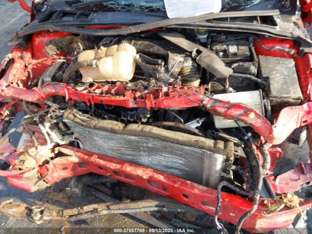 1FADP3L9XGL368323 Ford FOCUS ST