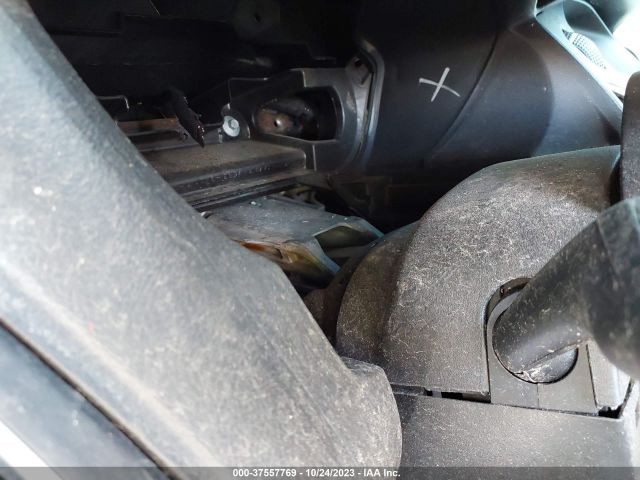 1FADP3L9XGL368323 Ford FOCUS ST