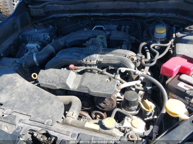 JF2SJADC2FH447893 Subaru Forester 2.5i Premium