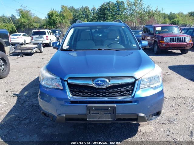 JF2SJADC2FH447893 Subaru Forester 2.5i Premium