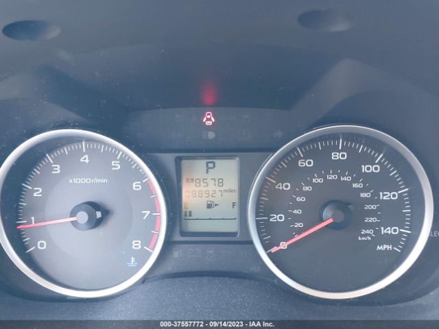 JF2SJADC2FH447893 Subaru Forester 2.5i Premium