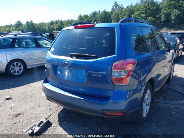 JF2SJADC2FH447893 Subaru Forester 2.5i Premium