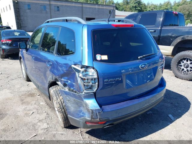 JF2SJADC2FH447893 Subaru Forester 2.5i Premium