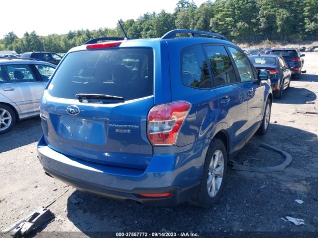 JF2SJADC2FH447893 Subaru Forester 2.5i Premium