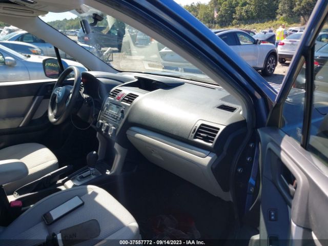 JF2SJADC2FH447893 Subaru Forester 2.5i Premium