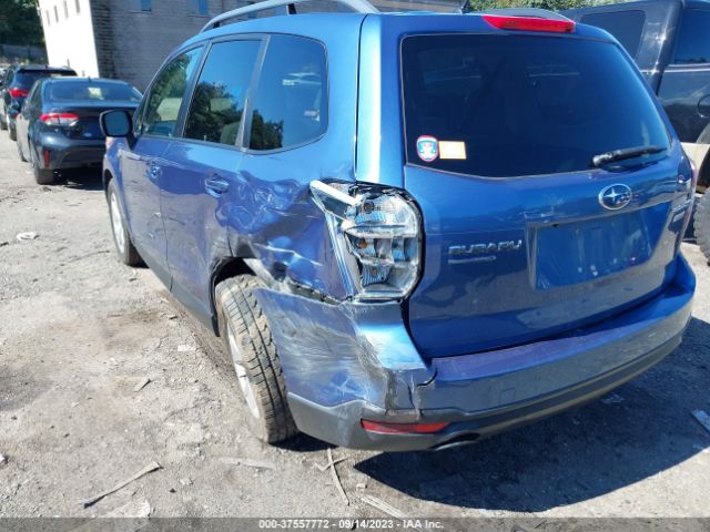 JF2SJADC2FH447893 Subaru Forester 2.5i Premium