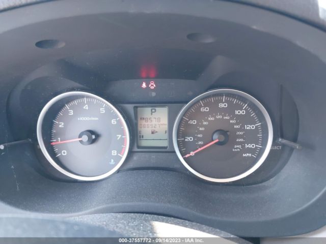 JF2SJADC2FH447893 Subaru Forester 2.5i Premium