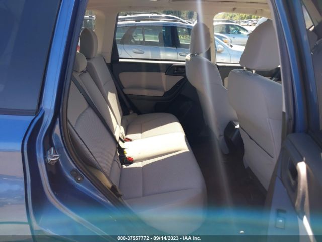 JF2SJADC2FH447893 Subaru Forester 2.5i Premium