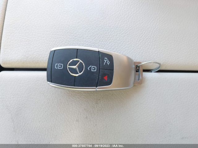 4JGFF5KE2LA152757 Mercedes-Benz Gls Gls 450