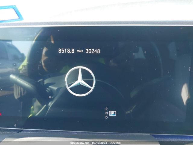 4JGFF5KE2LA152757 Mercedes-Benz Gls Gls 450