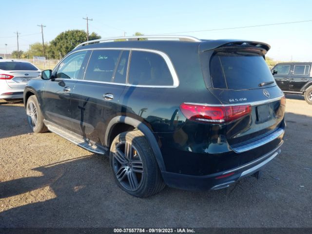 4JGFF5KE2LA152757 Mercedes-Benz Gls Gls 450