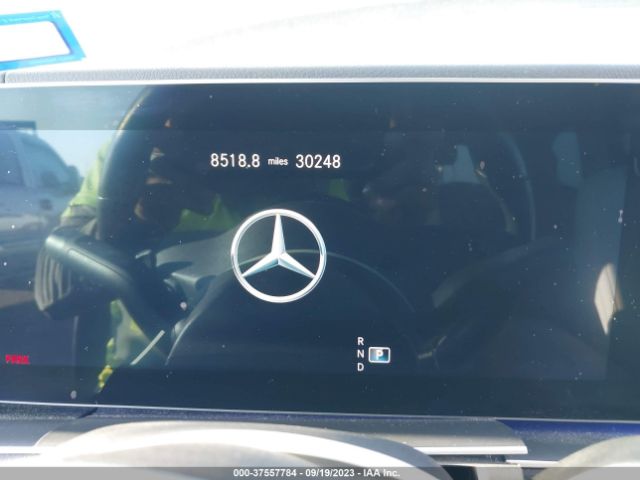 4JGFF5KE2LA152757 Mercedes-Benz Gls Gls 450