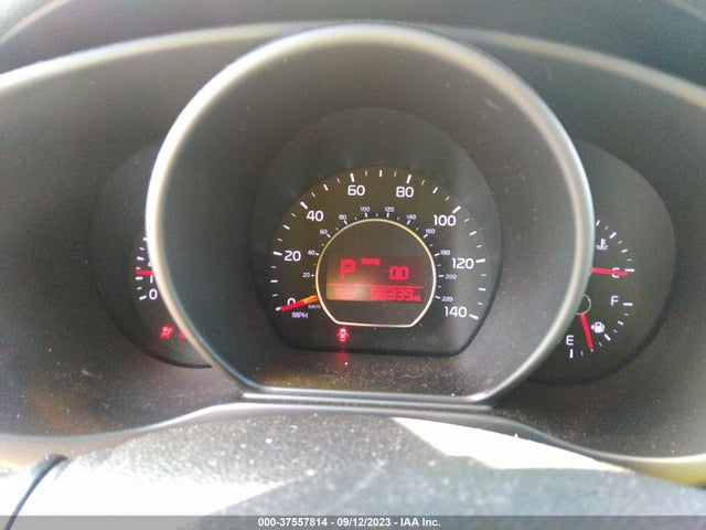 KIA Soul Base 2014 KNDJN2A2XE7041347 Image 7